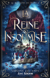 Image de La reine insoumise