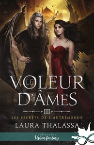 Picture of Le voleur d'âmes