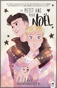 Picture of Un petit ami pour Noël