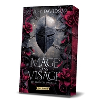 Picture of Le Mage sans visage