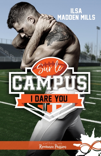 Image de I dare you