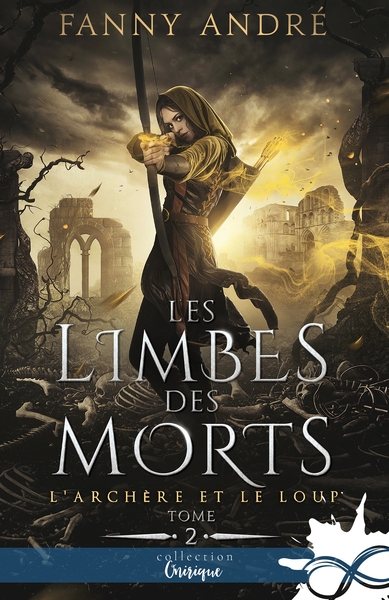 Image de Les Limbes des morts