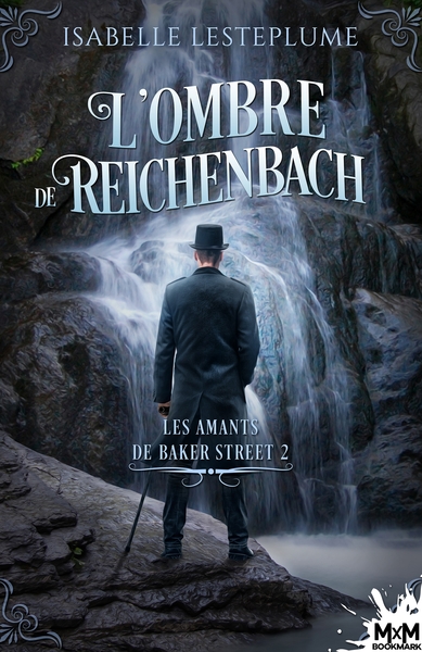 Image de L'ombre de Reichenbach