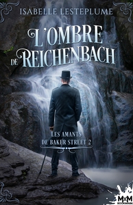Image de L'ombre de Reichenbach