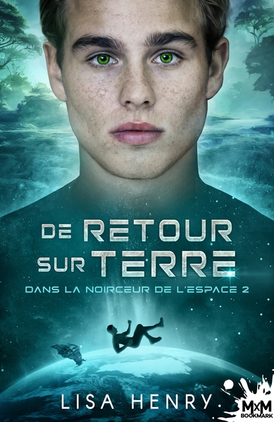 Picture of De retour sur terre