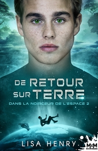 Picture of De retour sur terre