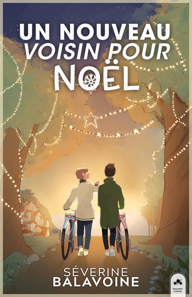 Picture of Un nouveau voisin pour Noël