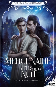 Image de Le mercenaire et le fils de La Nuit