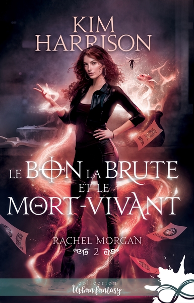 Picture of Le bon, la brute et le mort-vivant