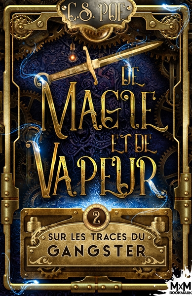 Image de Sur les traces du Gangster