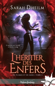 Picture of L'héritier des enfers