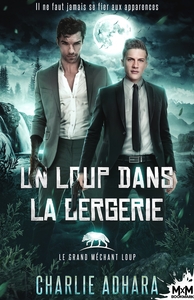 Picture of Un loup dans la bergerie