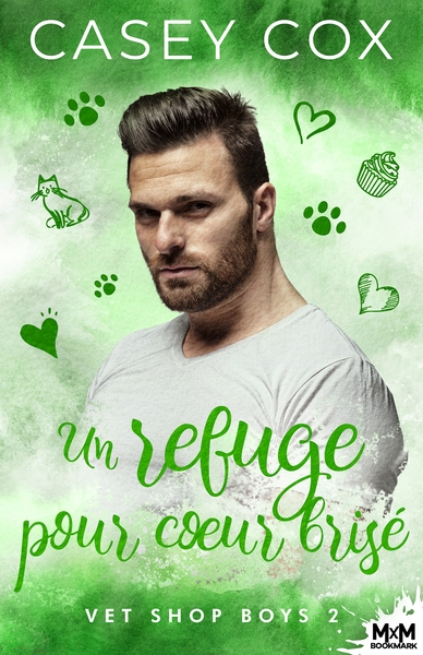 Picture of Refuge pour un coeur brisé