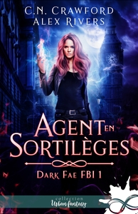 Picture of Agent en sortilèges