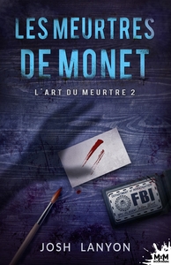 Picture of Les meurtres de Monet