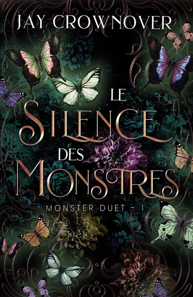 Image de Monster Duet 1 : Le silence des monstres