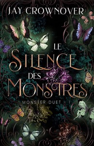 Image de Monster Duet 1 : Le silence des monstres