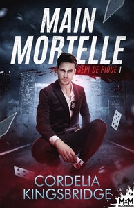 Image de Main mortelle