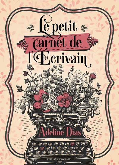 Image de Le petit carnet de l'écrivain