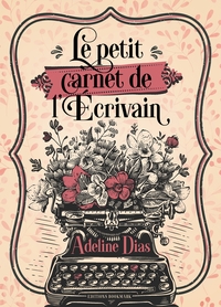 Image de Le petit carnet de l'écrivain