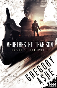 Picture of Meurtres et trahison