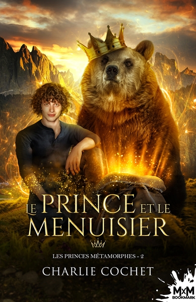 Image de Le prince et le menuisier