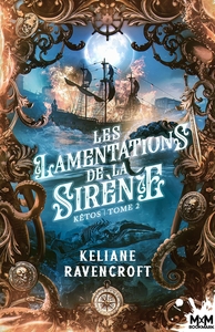 Image de Les lamentations de la Sirène