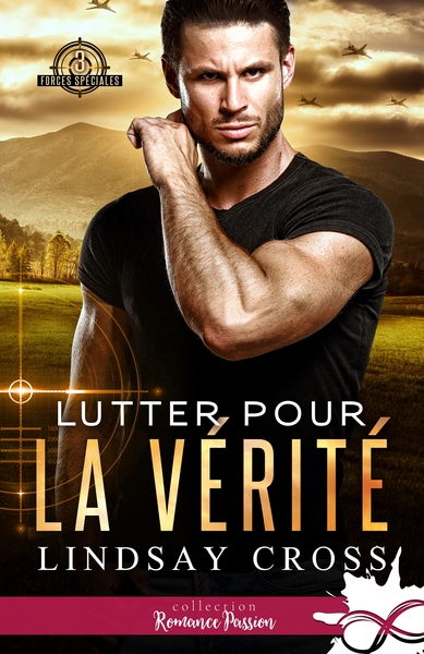 Picture of Lutter pour la vérité