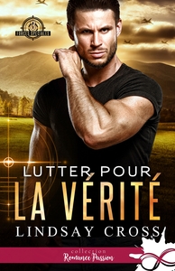 Picture of Lutter pour la vérité