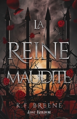 Image de La reine maudite