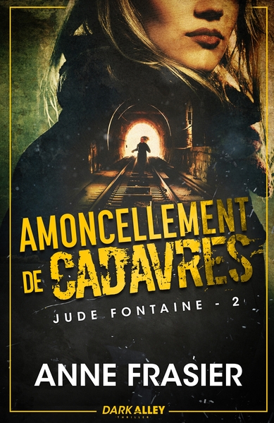 Image de Amoncellement de cadavres