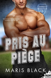 Picture of Pris au piège