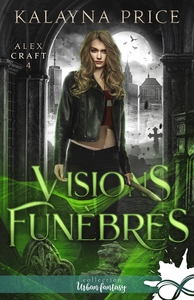 Picture of Visions funèbres