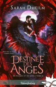 Picture of La destinée des anges