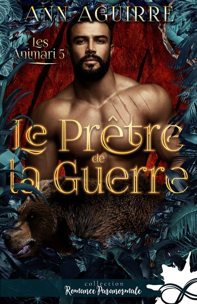 Picture of Le prêtre de la guerre