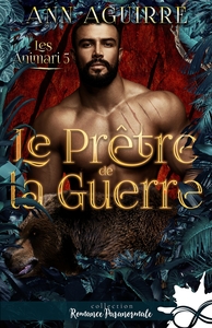 Picture of Le prêtre de la guerre