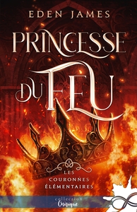 Picture of Princesse du feu