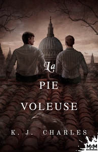 Picture of La pie voleuse