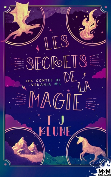 Picture of Les secrets de la magie