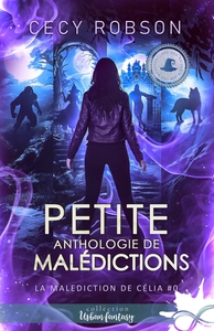 Picture of Petite anthologie de malédictions
