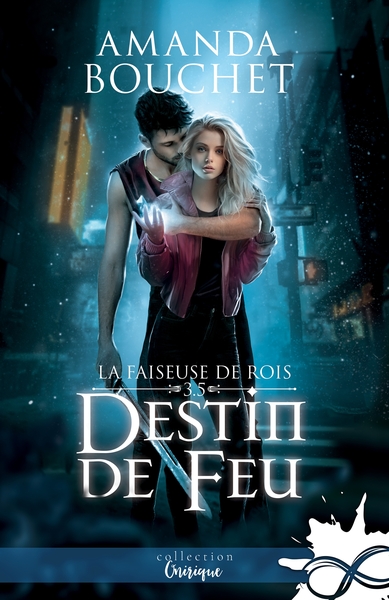 Image de Destin de feu