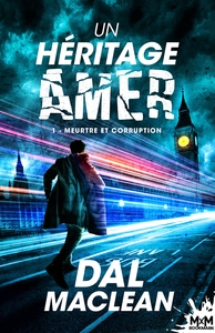Picture of Meurtre et Corruption