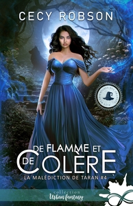 Picture of De flamme et de colère