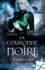 Picture of La couronne noire