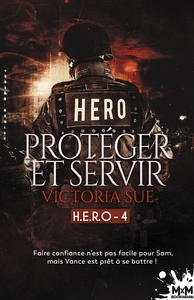 Image de Protéger et servir