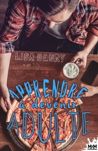 Picture of Apprendre à devenir adulte