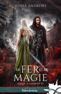 Picture of De fer et de magie