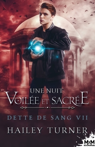 Picture of Une nuit voilée et sacrée