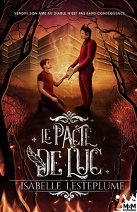 Picture of Le pacte de Luc