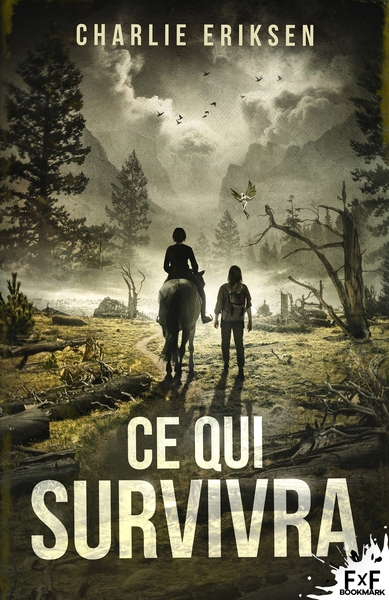 Picture of Ce qui survivra
